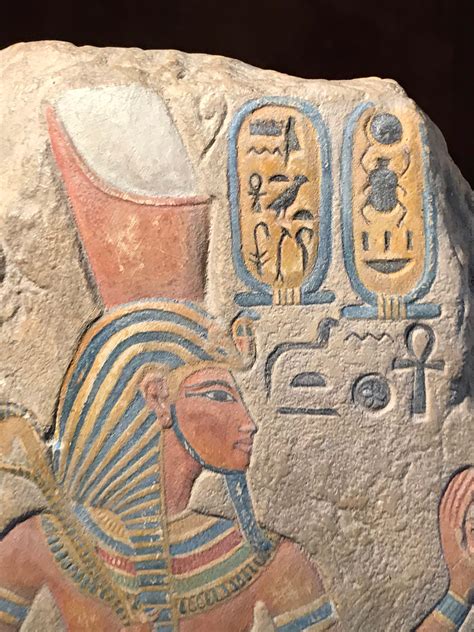 King Tutankhamun Ancient Egyptian Art Ancient Egyptia - vrogue.co