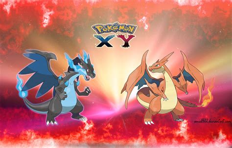 Siêu đẹp hình nền pokemon mega Cho điện thoại và máy tính