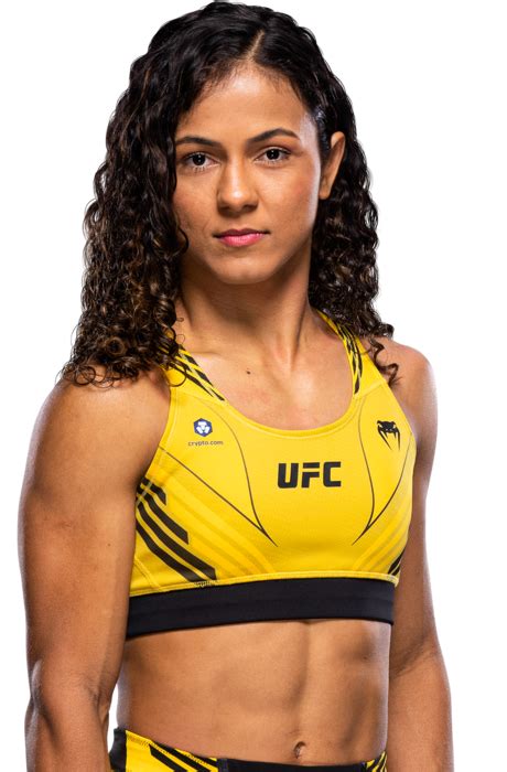 Natalia Silva | UFC