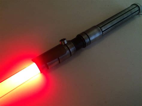 Star Wars The Old Republic Custom Sith Acolyte Lightsaber Prop | Etsy