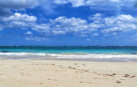 Baracoa Beach, Cuba - Humboldt Travel