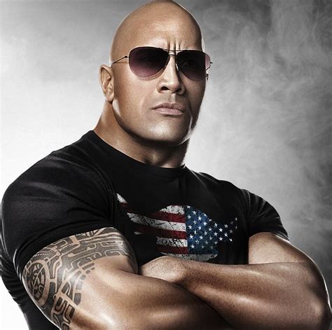 The Rock Just Posted His Workout Playlist, And It'll Crush You - That Eric Alper