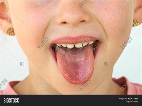 Cheerful Child. Girl Image & Photo (Free Trial) | Bigstock