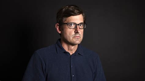 Louis Theroux: Series Info