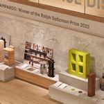 The Ralph Saltzman Prize 2023 - Design Museum