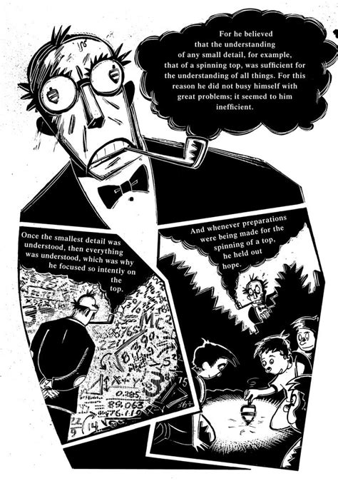 The Illustrated Kafka