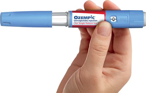 Download Ozempic® Dosing - Semaglutide Injection PNG Image with No Background - PNGkey.com