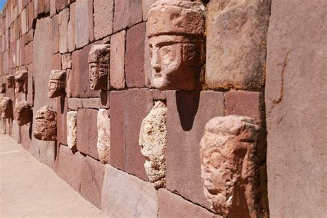 Tiwanaku was one of the most significant Andean civilizations. Its influence extended into ...