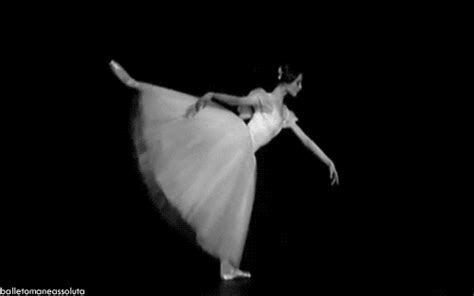 Ballet GIF - Find & Share on GIPHY