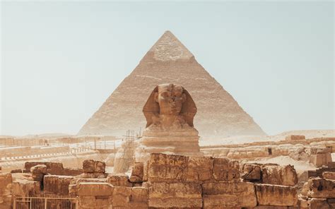 31 Top Landmarks in Egypt - Famous Monuments & Attractions