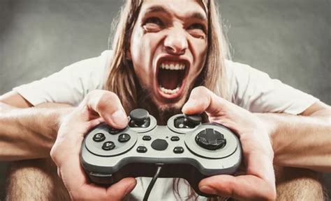 'Gaming Disorder' Is Officially An Illness, Says World Health Organization