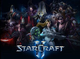 Create a Starcraft 2 - Co-op commanders (vs mutations) Tier List ...