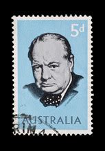 Winston Churchill Free Stock Photo - Public Domain Pictures