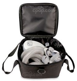 Travel Bag for Small CPAP Machines | CPAP.com