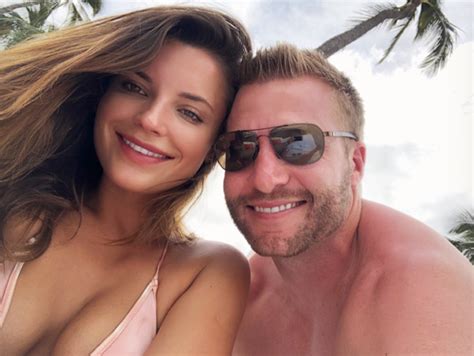 Let’s Meet LA Rams Head Coach Sean McVay's Insanely Hot Girlfriend (PICS)