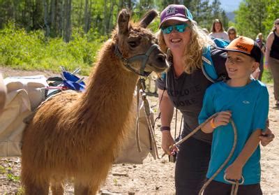 YMCA Hosts Fall Festival | Events | estesparknews.com