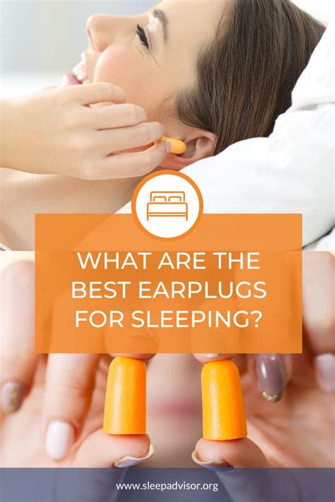 After hours of research, we found 6 top-rated earplugs that you can use ...