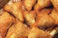 Pâté Puffs Recipe - Cookitsimply.com
