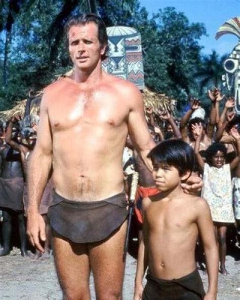 Tarzan (TV Series) (1966) - FilmAffinity