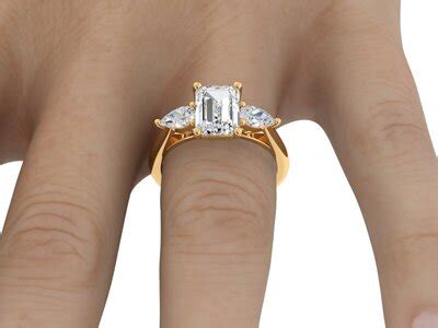 Custom Engagement Rings Dallas at Wholesale Prices | Dallas Diamond Factory