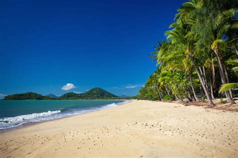 Cooling off with some great Cairns attractions in summer