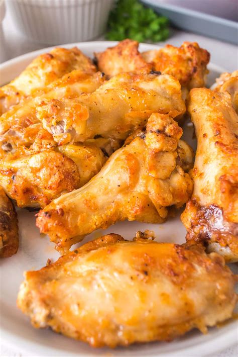 Ninja Speedi Chicken Wings (Air Fryer) - Air Fryer Fanatics