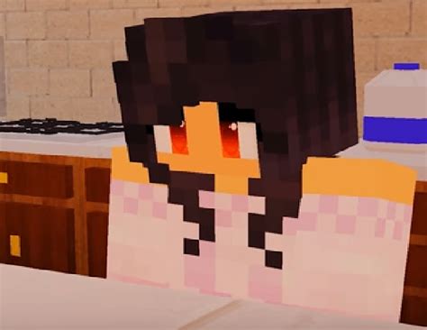 Aphmau Minecraft Hd Skins