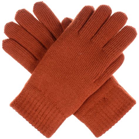 Women S Fleece Lined Knit Gloves - Images Gloves and Descriptions ...