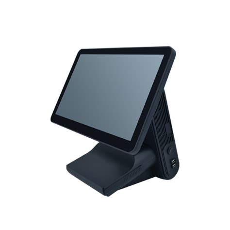 Touch Screen POS System | All In One Pos System-Gilong K2