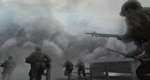 Call of Duty 2 PC Mods | GameWatcher