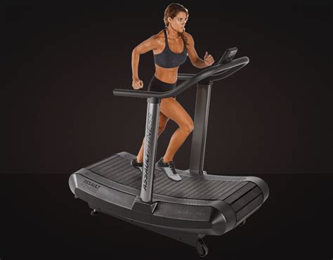 Assault Fitness AirRunner Treadmill Review (LATEST INFO 2019)