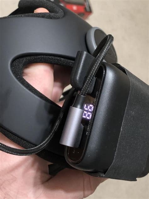 My own personal Oculus Quest 2 mods, tips and tricks : r/OculusQuest2