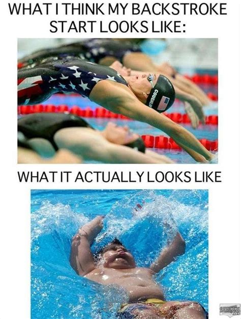 1085 best Funny swimmer jokes! images on Pinterest | Competitive swimming, Swim and Swim team