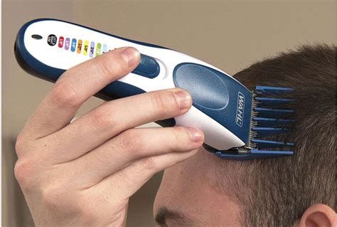 Hair Clippers Buying Guide for Smart Buyers | Ranky10