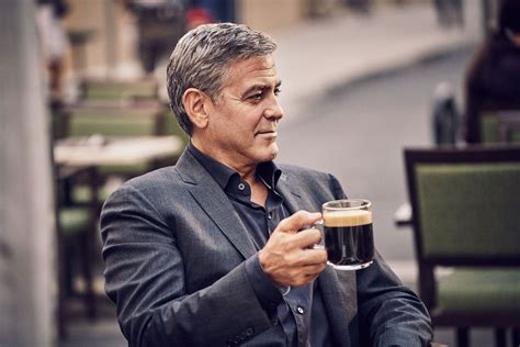 NESPRESSO INTRODUCES GEORGE CLOONEY AS NEW U.S. BRAND AMBASSADOR ...