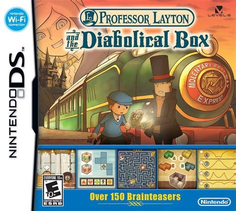 The 8 Best Nintendo DS Puzzle Games of 2020