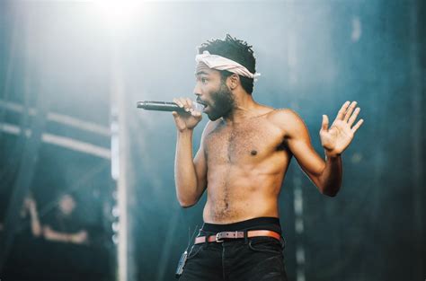 Childish Gambino Songs Remixed: List of the 5 Best | Billboard