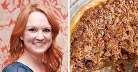 I Made the Pioneer Woman's Pecan Pie Recipe—and It's Heavenly Pecan Perfection In Every Bite ...