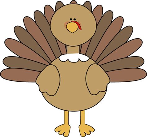 Download High Quality turkey clipart cute Transparent PNG Images - Art ...