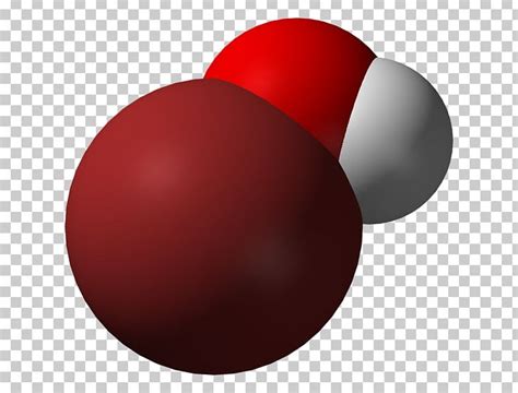 Hypobromous Acid Hydroperoxyl Hypobromite PNG, Clipart, Acid, Bromate ...