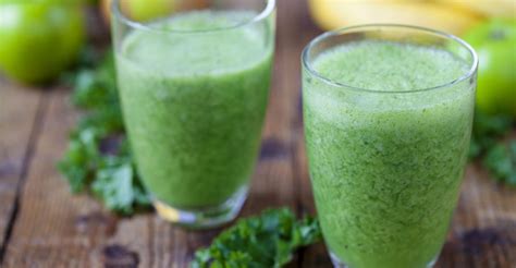 Best Detox Drinks You Can Make at Home - Well-Being Secrets