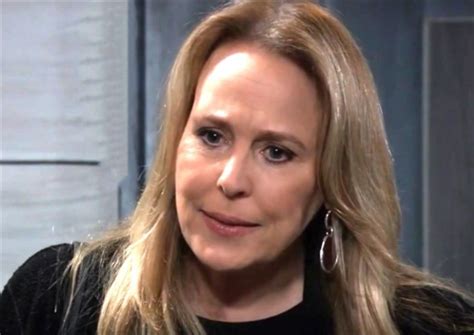 GH Spoilers: Laura Worries About Aiden And His Ghost Franco Theory - Soap Opera Spy