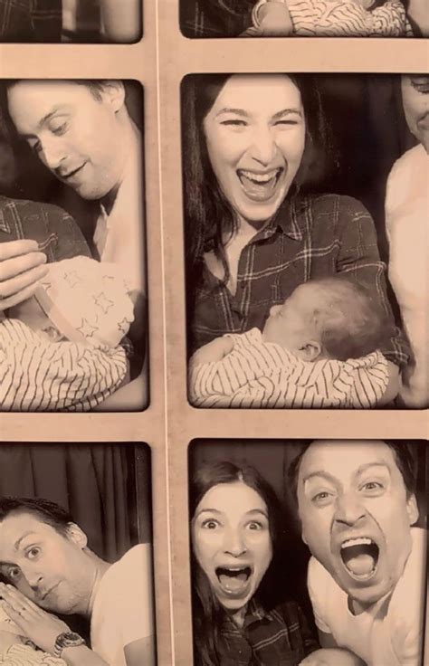 Kieran Culkin's Wife Shares First Photos of their Daughter