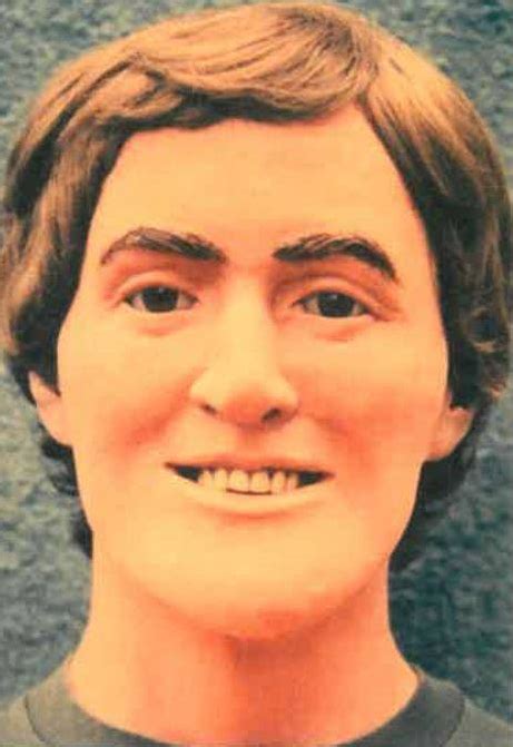 Facial reconstruction in Pasco County cold case gives new hope for identifying possible victim ...