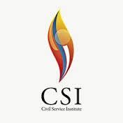 Civil Services Institute - CSI Bangalore Branch