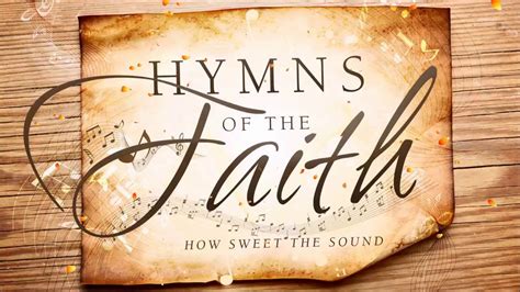 Non Stop Christian Hymns of the Faith : shalfeiのblog