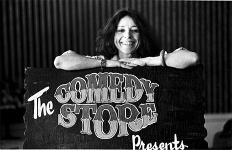 mitzi circa 1970s | The World Famous Comedy Store | Flickr