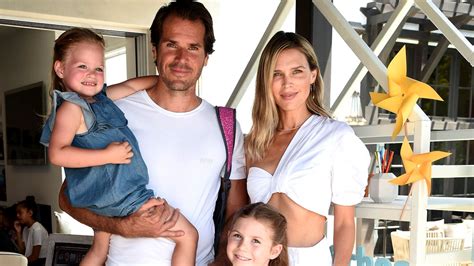 Sara Foster’s Husband Tommy Haas Is ‘Not Impressed’ With Her Body