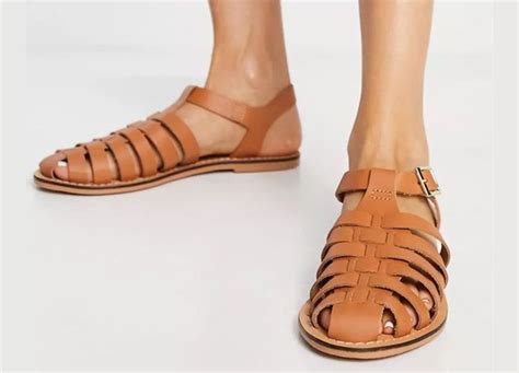 The 22 Best Fisherman Sandals Money Can Buy - PureWow