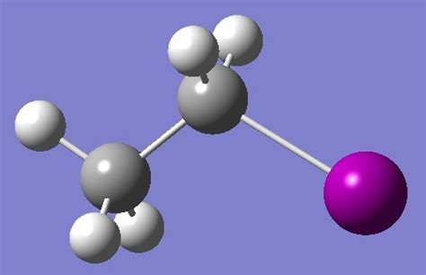 Ethyl Iodide